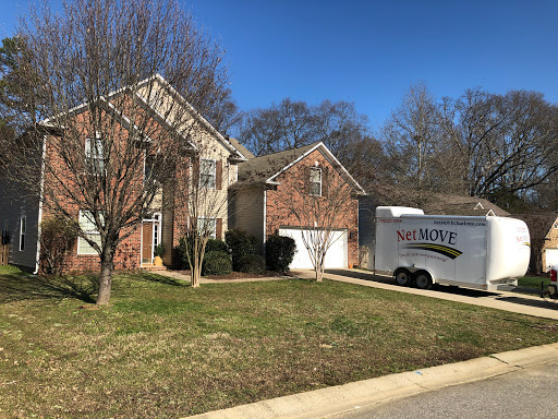 Moving Company «Netmove», reviews and photos, 4141 Industrial Park Dr NW, Norcross, GA 30071, USA