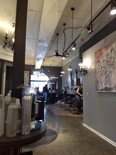 Day Spa «Urbane Salon & Day Spa», reviews and photos, 1007 Farnam St # 1, Omaha, NE 68102, USA