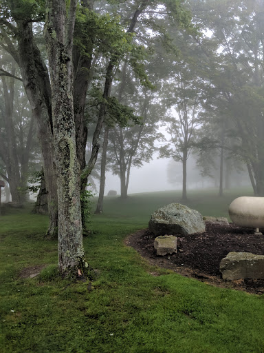 Golf Course «Cable Hollow Golf Course», reviews and photos, 405 Norberg Rd, Russell, PA 16345, USA