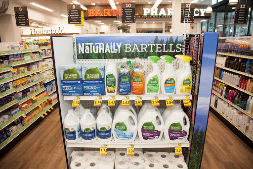 Drug Store «Bartell Drugs Bridle Trails», reviews and photos, 6619 132nd Ave NE, Kirkland, WA 98033, USA