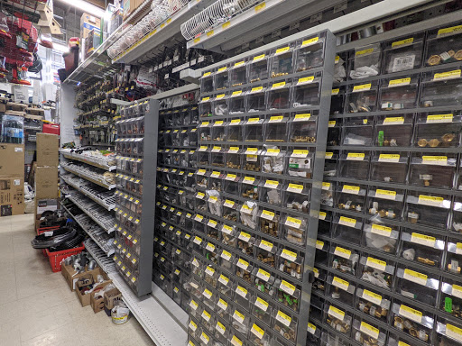 Hardware Store «Burlingame Ace Hardware», reviews and photos, 235 Park Rd, Burlingame, CA 94010, USA