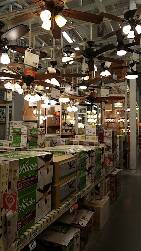 Home Improvement Store «The Home Depot», reviews and photos, 10825 US-441, Leesburg, FL 34788, USA