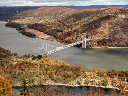 State Park «Bear Mountain State Park», reviews and photos, Route 9W North, Bear Mountain, NY 10911, USA