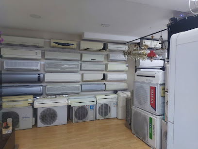 İkinci El Eşya Alım Satım Özgür Spot