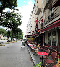 Photos du propriétaire du Restaurant et Bar du Lycée à Paris - n°4
