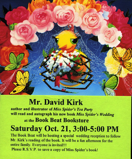 Book Store «The Book Beat», reviews and photos, 26010 Greenfield Rd, Oak Park, MI 48237, USA