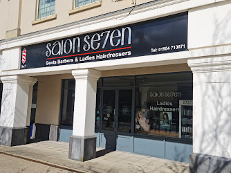 Salon Se7en