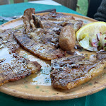 Photo n°7 de l'avis de Francesca.i fait le 02/11/2023 à 09:44 sur le  Da Ciccio a la Capannaccia à Acquapendente