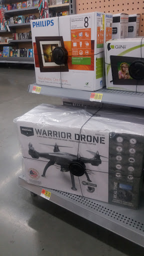 Department Store «Walmart Supercenter», reviews and photos, 6111 Jefferson Ave, Newport News, VA 23605, USA