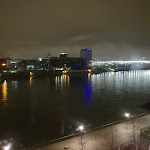 Photo n°4 de l'avis de Mike.a fait le 31/12/2018 à 09:33 sur le  Moxy Ludwigshafen à Ludwigshafen