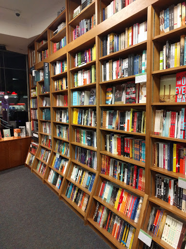 Book Store «Politics & Prose Bookstore», reviews and photos, 5015 Connecticut Ave NW, Washington, DC 20008, USA
