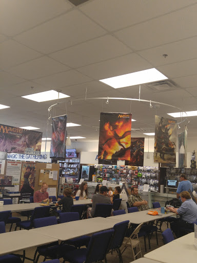 Video Game Store «G2K Games Inc», reviews and photos, 2003 N Eastman Rd #36, Kingsport, TN 37660, USA