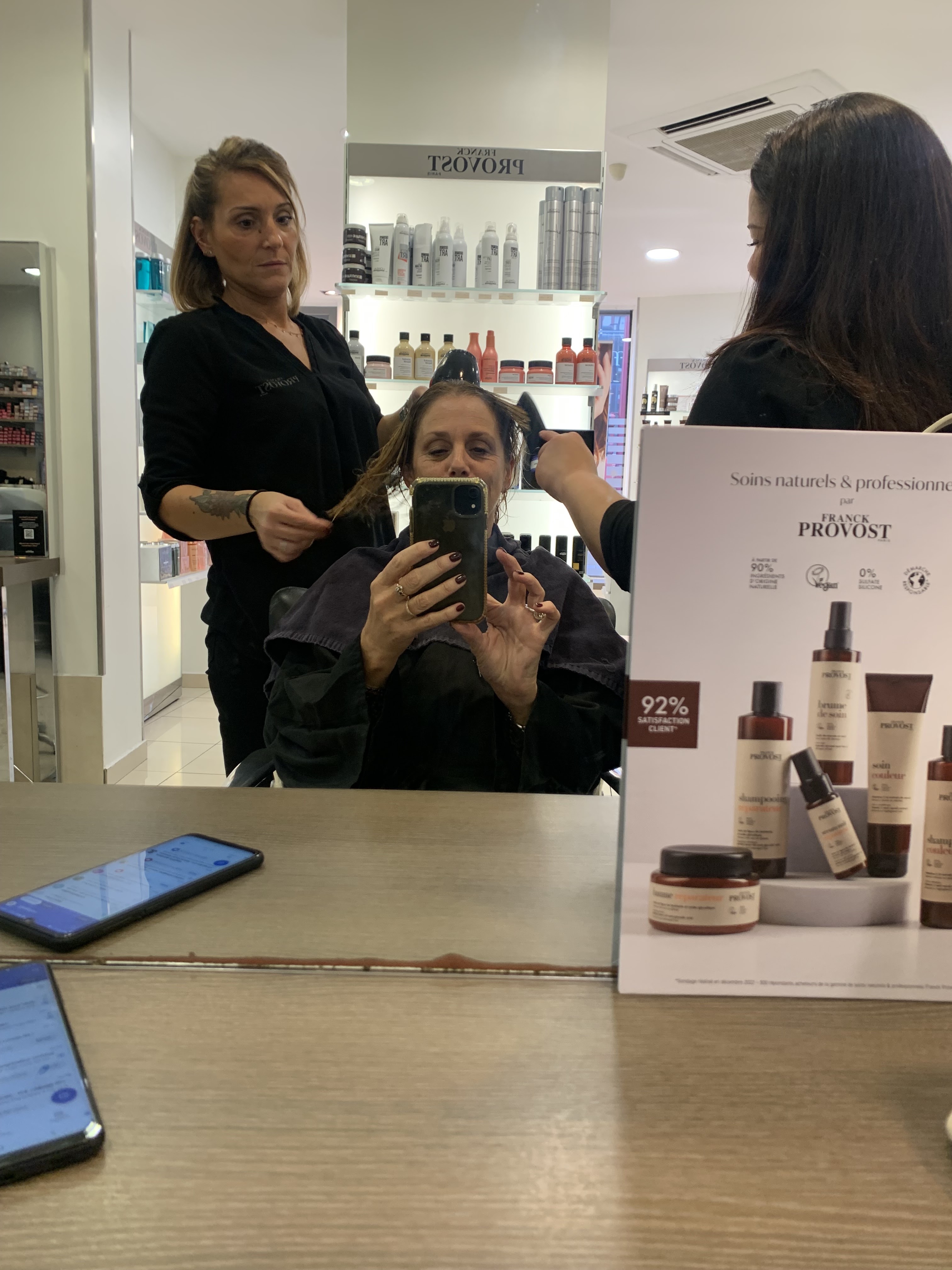 Photo n° 1 de l'avis de Sandrine.a fait le 25/10/2023 à 10:48
