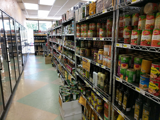 Produce Market «Hamle Mediterranean Market», reviews and photos, 9895 Warner Ave A, Fountain Valley, CA 92708, USA