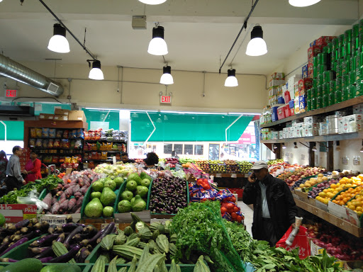 Supermarket «Premium Supermarket», reviews and photos, 16807 Hillside Avenue, Jamaica, NY 11432, USA