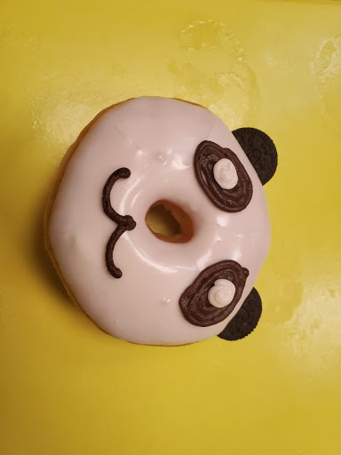 Donut Shop «Morning Donuts», reviews and photos, 1905 W 15th St, Plano, TX 75075, USA