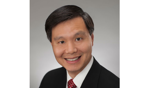 Richard T. Hung, MD FACS