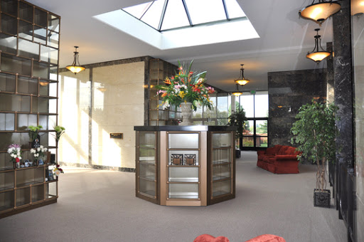 Funeral Home «Sunset Hills Funeral Home», reviews and photos, 1215 145th Pl SE, Bellevue, WA 98007, USA