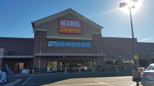 Grocery Store «King Soopers», reviews and photos, 5050 S Federal Blvd, Englewood, CO 80110, USA