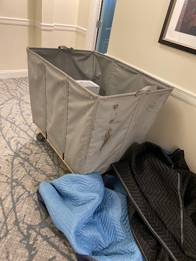 Moving Company «Hometown Moving Co», reviews and photos, 719 Main St, Lumberton, NJ 08048, USA