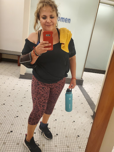 Gym «LA Fitness», reviews and photos, 13806 Whittier Blvd, Whittier, CA 90605, USA