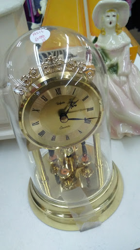 Thrift Store «Balch Springs Thrift Store», reviews and photos, 3527 Shepherd Ln, Balch Springs, TX 75180, USA