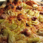 Photo n°3 de l'avis de Giorgia.o fait le 14/08/2022 à 21:33 sur le  Ristorante Pizzeria Corte del Sole à Costeggiola