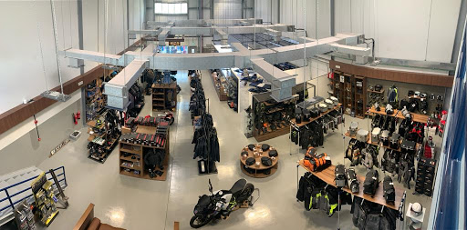 Motocross stores Dubai