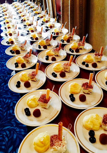 Caterer «Yummy Goodness Catering Company», reviews and photos, 317 Village Rd #109, Virginia Beach, VA 23454, USA