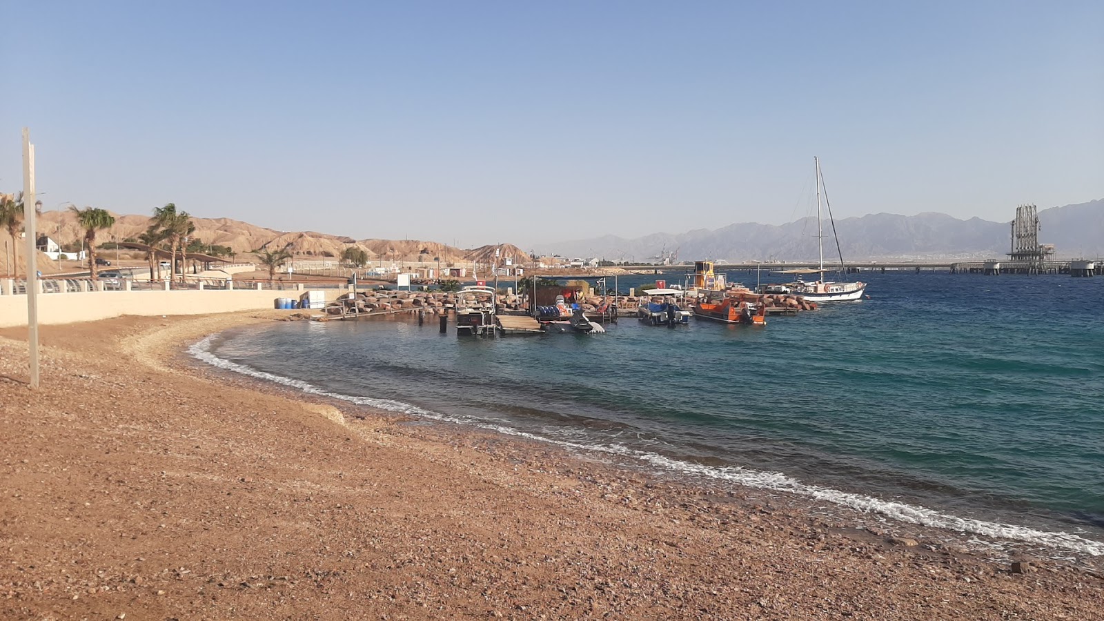 The Village Beach photo #9
