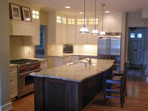 Cabinet Store «Amish Custom Kitchens», reviews and photos, 6756 N Harlem Ave, Chicago, IL 60631, USA