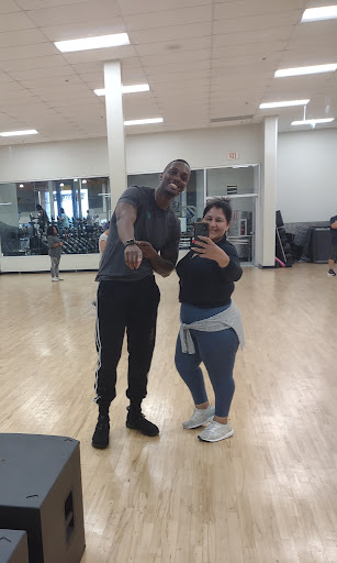 Health Club «24 Hour Fitness (Sports)», reviews and photos, 12553 Westheimer Rd, Houston, TX 77077, USA