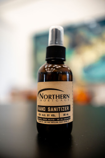 Mortgage Lender «The Joshua Nawrot Group - Northern Mortgage», reviews and photos