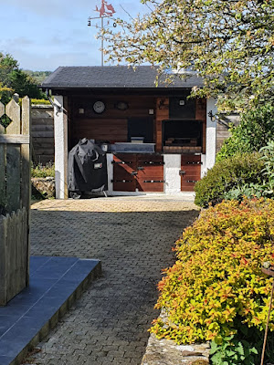 Ferienhaus Stella Maris - Ferien mit dem Vierbeiner à Port-Bail-sur-Mer