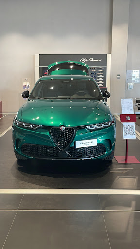 TORINO AUTO S.P.A. - Alfa Romeo