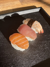 Sushi du Restaurant japonais Tanakhi sushi à Pessac - n°9