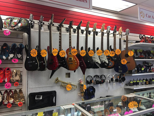 Pawn Shop «Half Price Pawn», reviews and photos, 2038 Gessner Rd, Houston, TX 77080, USA