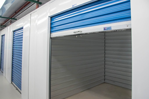 Self-Storage Facility «EZ Self Storage», reviews and photos, 925 New Hampshire Ave, Lakewood, NJ 08701, USA
