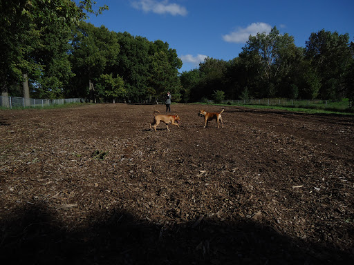 Dog Park «St. Anthony Parkway Off-Lease Dog Park», reviews and photos, 700 St Anthony Pkwy, Minneapolis, MN 55418, USA