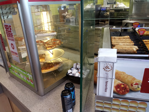 Gas Station «Cumberland Farms», reviews and photos, 318 County St, Taunton, MA 02780, USA