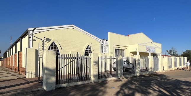Reviews of Universal Church of the Kingdom of God in Thokoza - Church