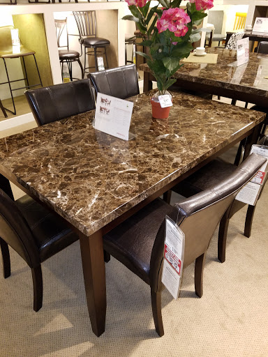 Furniture Store «American Furniture Warehouse», reviews and photos, 8281 S University Blvd, Centennial, CO 80122, USA