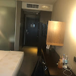 Photo n°2 de l'avis de Alexandros.r fait le 26/10/2022 à 19:56 sur le  Bes Hotel Cremona Soncino à Soncino