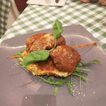 Photo n°1 de l'avis de Vanessa.u fait le 12/09/2020 à 10:56 sur le  Donna Titina à Milan