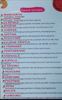 Photos du propriétaire du Restauration rapide Eat and Go à Paris - n°5