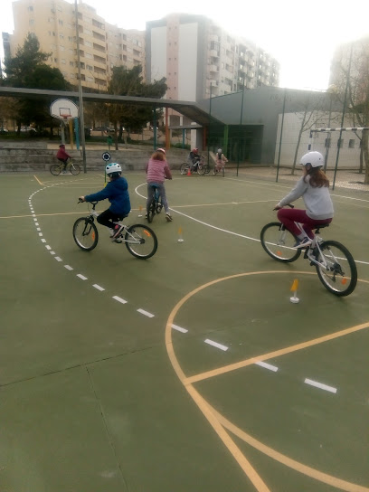 Clube de Ciclismo de Almada