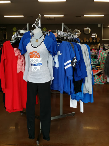 Monogramming Service «That Cute Little Shop», reviews and photos, 1612 Ring Rd #104, Elizabethtown, KY 42701, USA