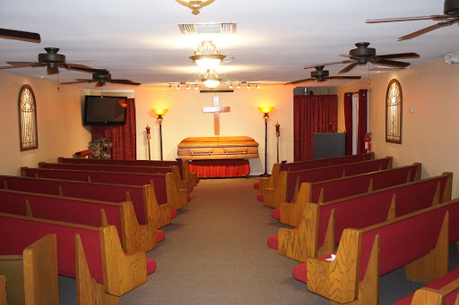 Funeral Home «Avenidas Funeral Chapel», reviews and photos, 522 E Western Ave, Avondale, AZ 85323, USA