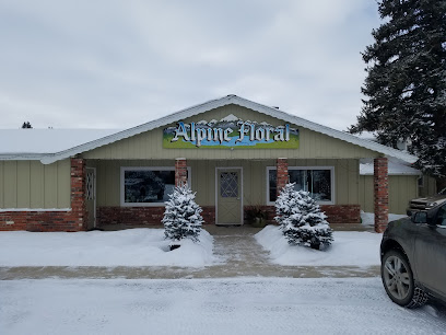 Alpine Floral Inc. GreenHouse & Nursery