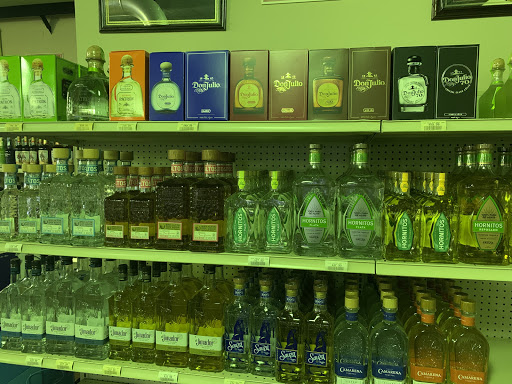 Wine Store «109 Wines & Liquors Inc», reviews and photos, 1344 S Water Ave, Gallatin, TN 37066, USA